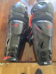 Benskydd Vapor X2,9