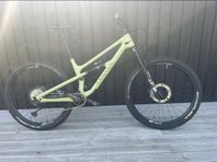 Canyon spectral 125 CF8