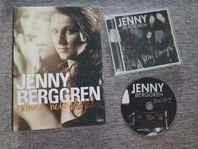 Jenny Berggren