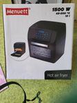 Hot air fryer  fryser helt ny Airfryer 
