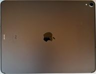 iPad Pro 12,9” (3:e gen), 512GB med Cellular