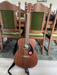 Fender Gitarr