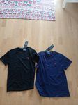 2 Ralph Lauren t-shirts
