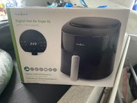 Nedis Hot Airfryer XL