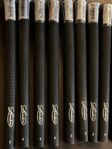 Lamkin 9st golf grepp Herr std NYA
