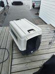 Nomad Aviation Pet Carrier L 80x57x60cm - Transportbur