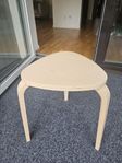 träpall från Ikea