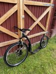 kickbike säljes