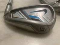 Järnset ”Nike Slingshot 5 - SW”