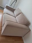 Fint soffa 