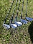 Mizuno mp-20