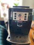 kaffemaskin