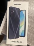 Samsung galaxy A16