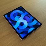 iPad Air 4th gen 265GB + Mobildata