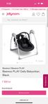 Elektrisk babysitter