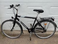 Crescent Tarfek 7vxl  28" Herrcykel mkt fin