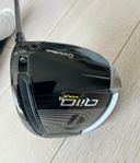 TaylorMade Qi10 MAX