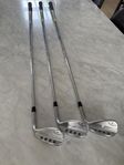 3st Callaway Jaws Md5 Wedge