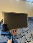 BenQ XL2411K 24" 144hz Full HD Gamingmonitor