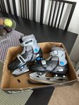 Skridskor Storlek 33 - 36 (Adjustable)