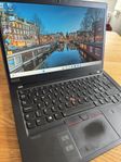Lenovo Thinkpad T14s Gen 1 - Windows 11, 16GB RAM, 512GB SSD