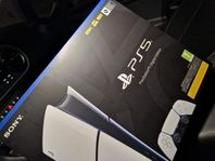 playstation 5 slim digital edition