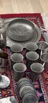 Royal Selangor Pewter tenn