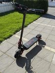 Vsett 9+ Pro limited red
