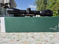 Swarovski Z8i 1.7-13.3x42 P L4A-I med Swarovski flipskydd