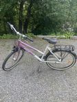 BORTSKÄNKES Rex Cykel
