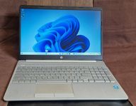 HP Model:15-dw0011no