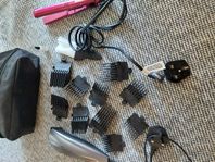 Hair Trimming set