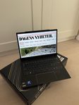 MSI Summit E13 AI EVO A1MTG