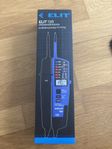 Elit 135 spenningstester/Jordfälsbrytertest 