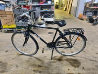 herrcykel 28TUM ramstolek 55cm 