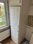 vitvaror, spis, micro, kyl/frys och fläkt i fint skick!
