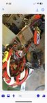 Dr gokart 125