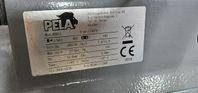 Pela kompressor 180L 7,5hk