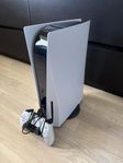 Ps5 Disc Edition 1TB 