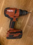 Hilti SF6-a22 Borr skruvdragare