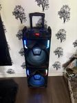 högtalare Inovalley MS01XXL 800W