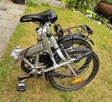 cykel 