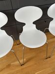 Fritz Hansen ”Myran” 4st