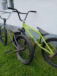 bmx eastern