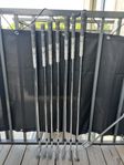Mizuno jpx 921 Hot Metal GW-5