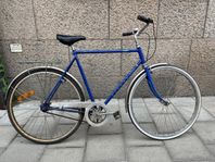 Snygg Stor 3-växlad Herrcykel