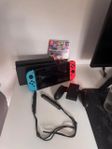 Maxis Nintendo Switch