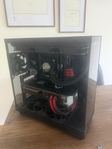 kraftfull gamingdator rx6900xt i9 9900k