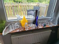 Kristall glas crystal glass