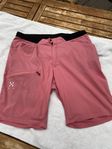 Haglöfs L.I.M fuse shorts, nyskick!